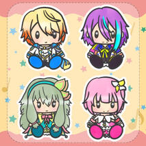 Wonderland x Showtime